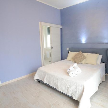Arianna Bed & Breakfast Salerno Eksteriør bilde